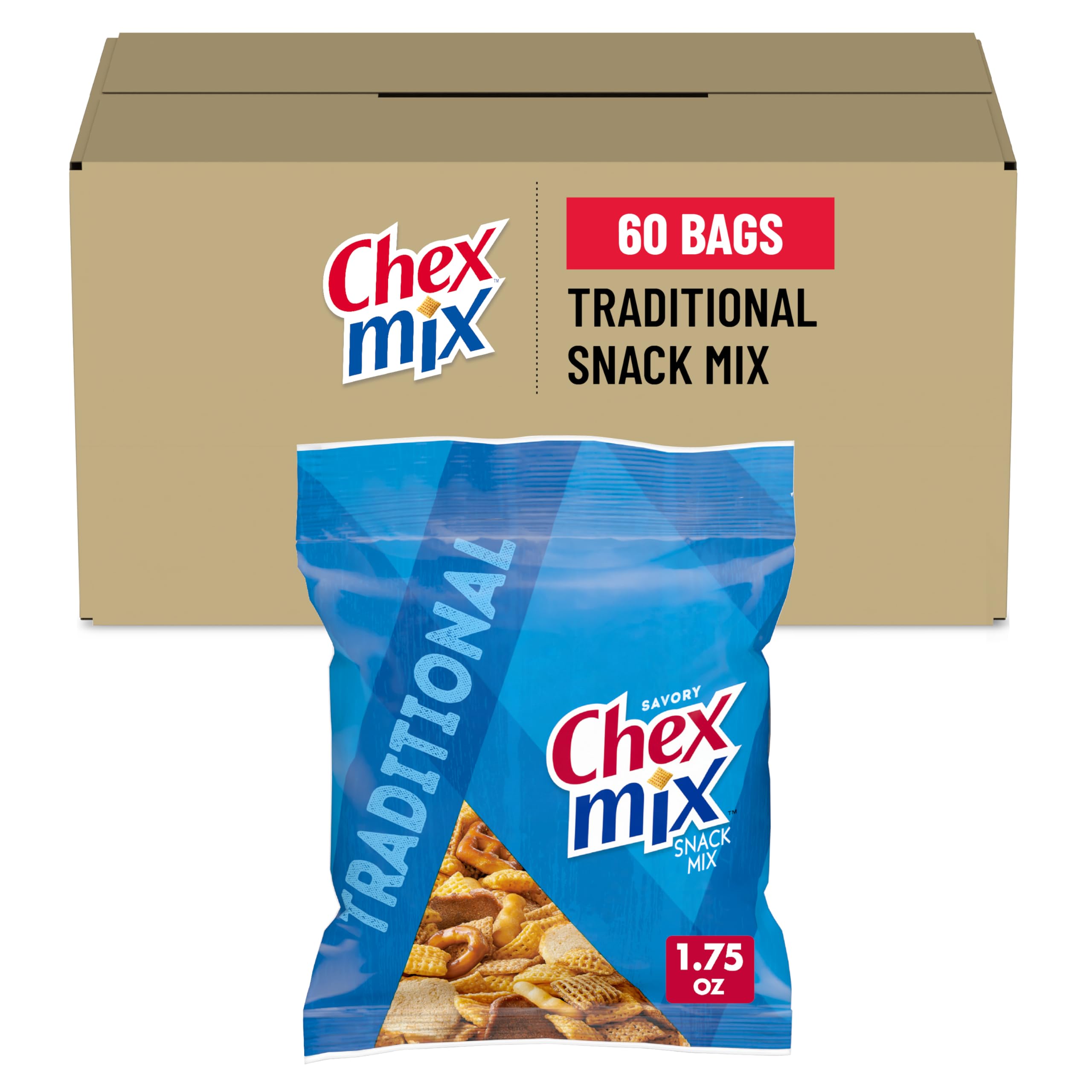 Quality Chex Mix Snacks - Shop Today