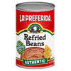 Quality La Preferida Authentic Refried Beans 16 Oz - Shop Today