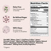 Quality Pop & Bottle Vanilla Oat Milk Latte Flavors - Free Shipping Available