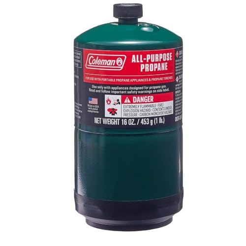 Premium Propane Replacement - Best Price Guaranteed