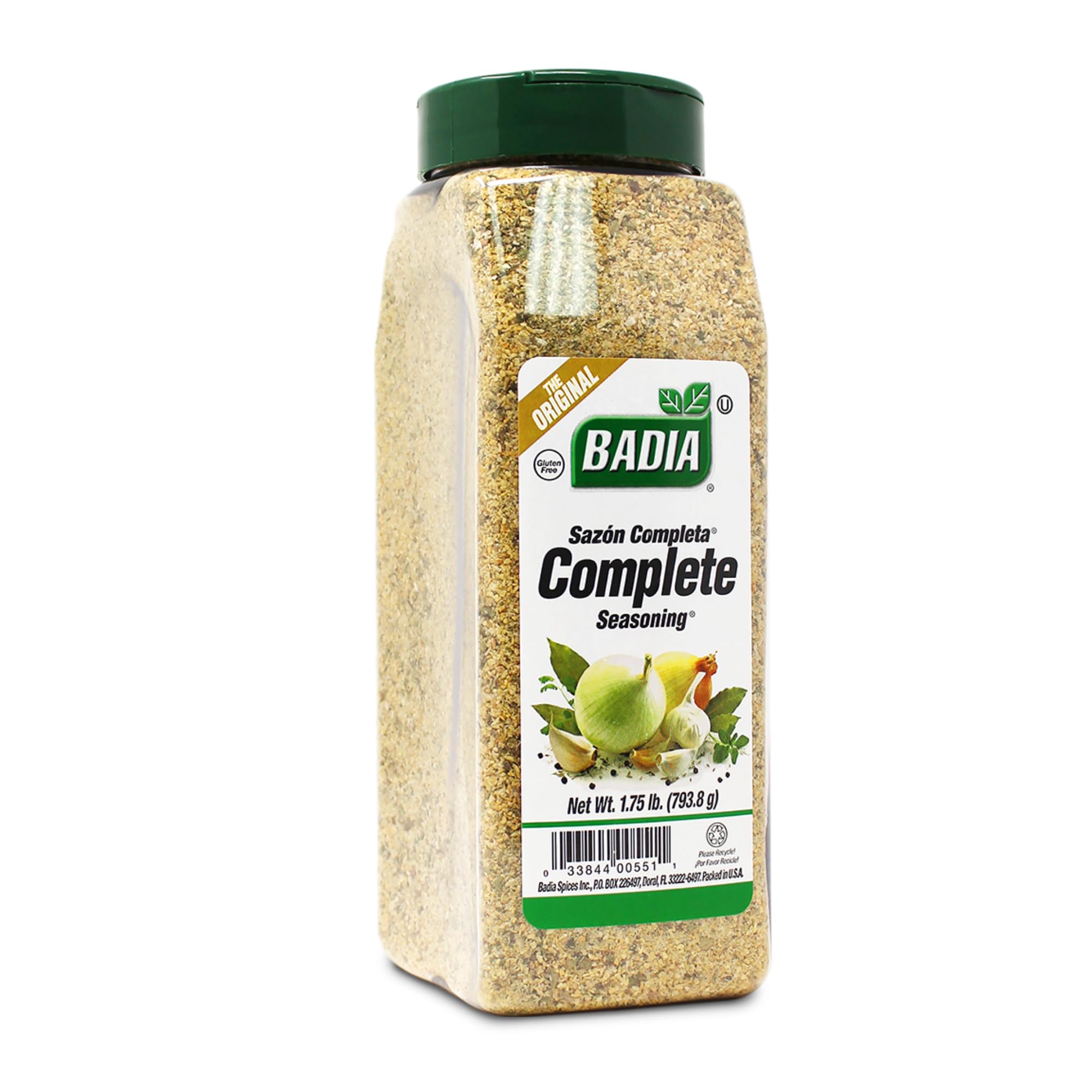 Quality Badia Complete Seasoning - Buy Now & Save