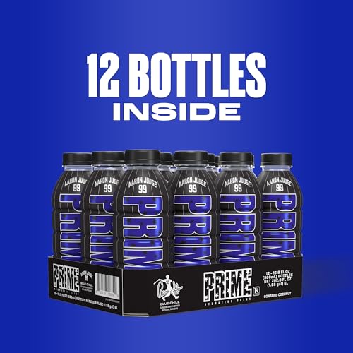 Premium Prime Hydration Sports Drinks 16.9 Fl Oz - Buy Now & Save
