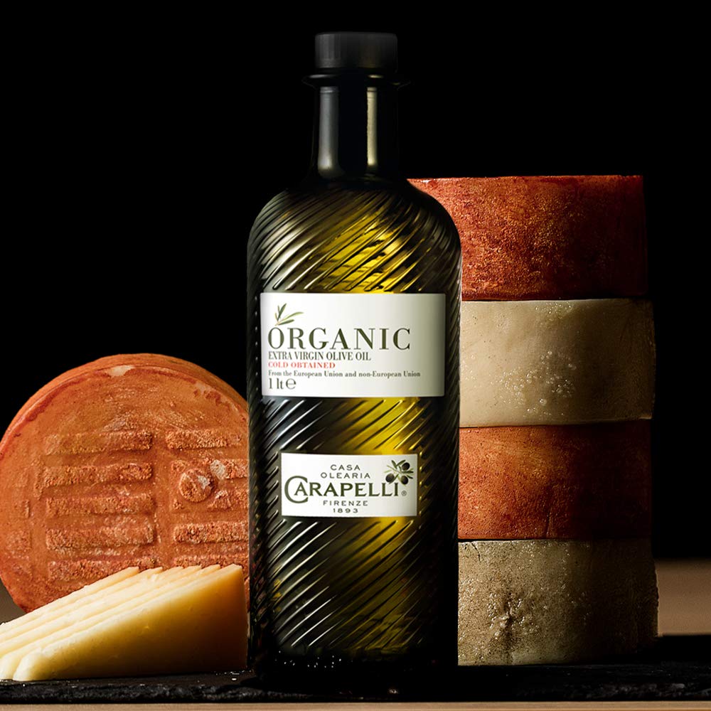 Quality Carapelli - Parent - Free Shipping Available