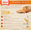 Quality Libby's Pumpkin Bread Kit with Icing, 56.1 Ounce (Pack of 2)