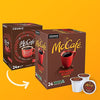 Quality McCafé Premium Roast, Single-Serve Keurig K-Cup Pods, Medium Roast Coffee Pods, 72 Count