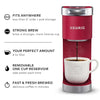 Quality Keurig K-Mini Plus Single Serve K-Cup Pod Coffee Maker