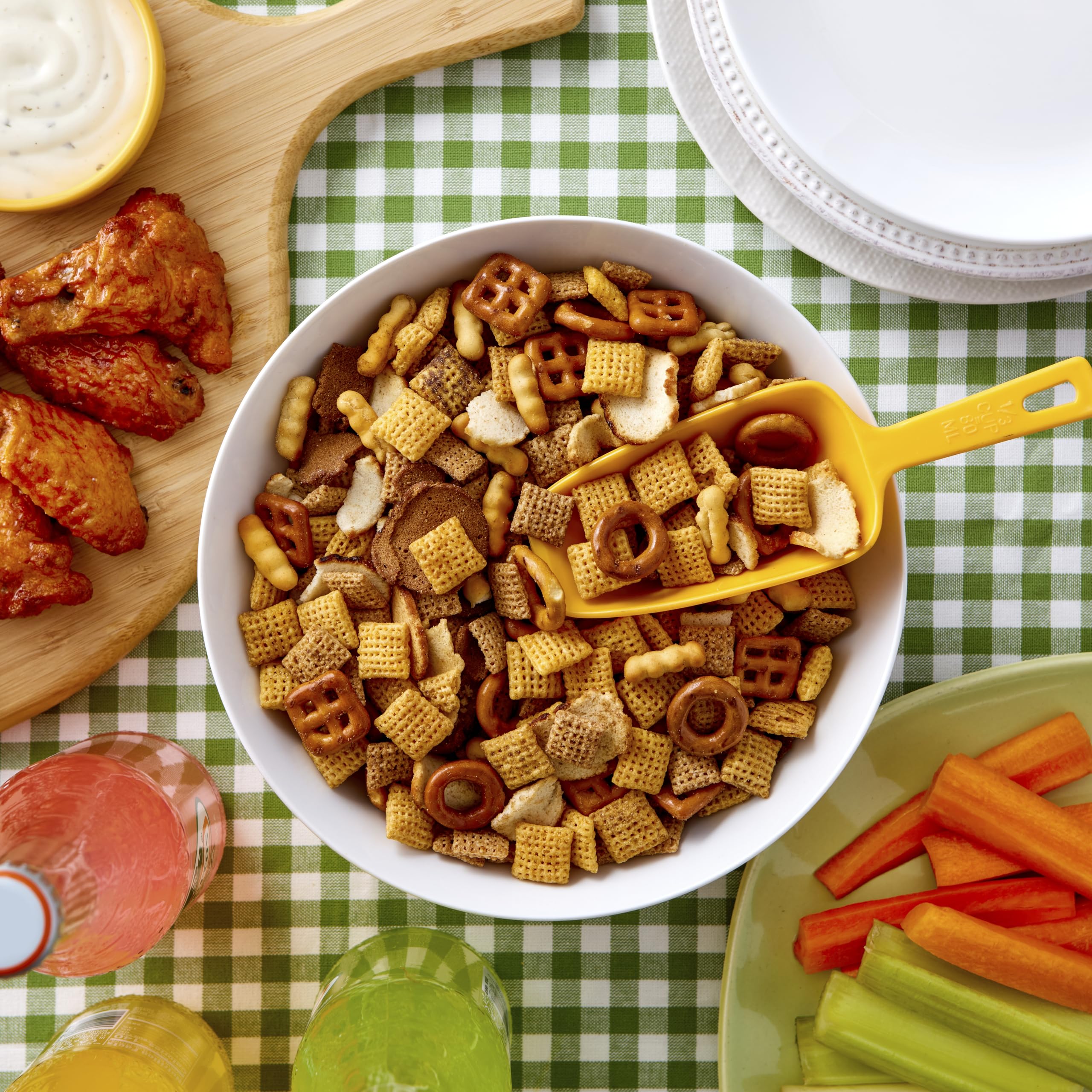 Quality Chex Mix Snacks - Shop Today
