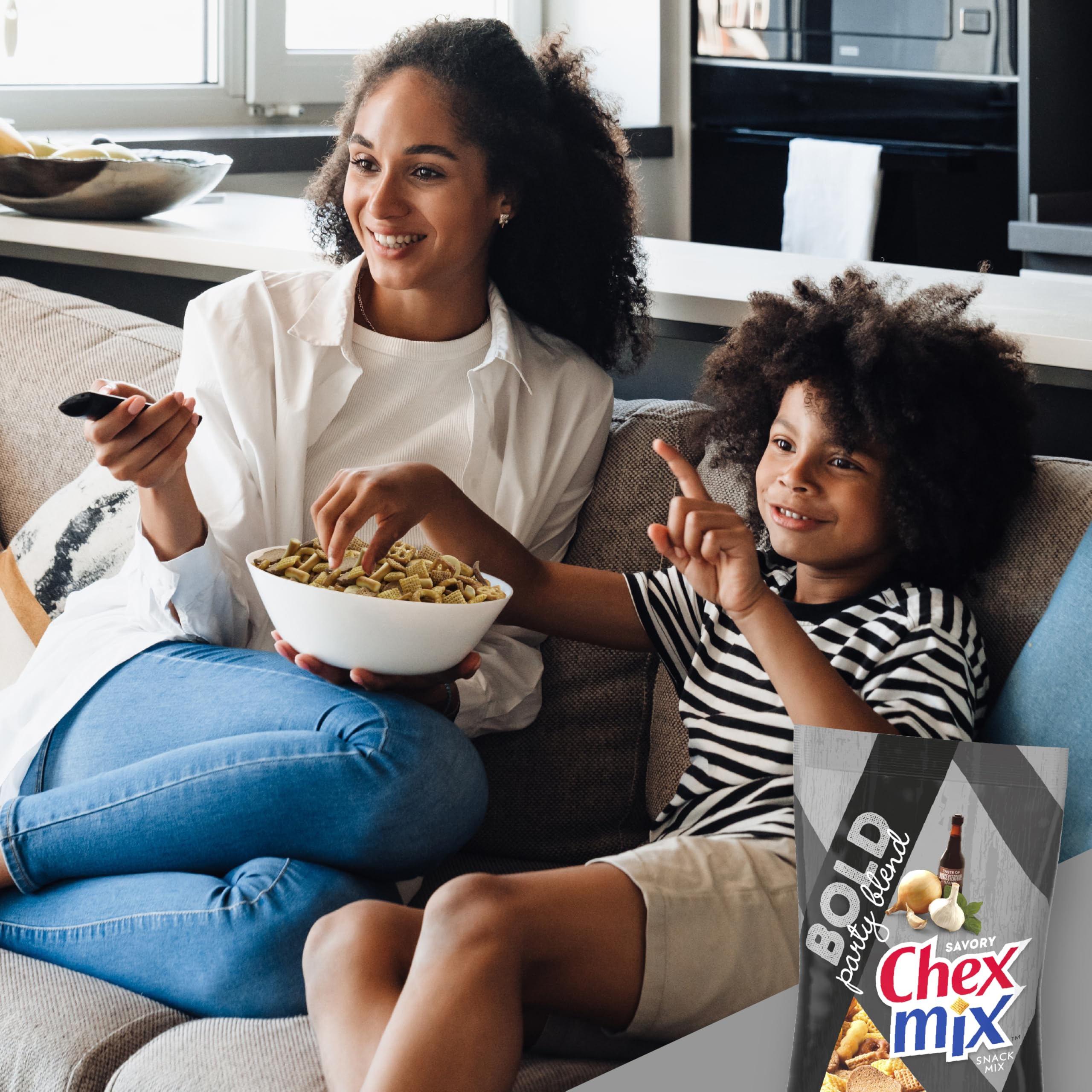 Quality Chex Mix Snacks - Shop Today