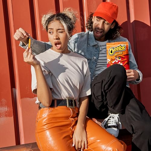 Quality Cheetos Cheese Flavored Snacks - Buy Now & Save