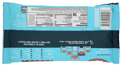 Premium Enjoy Life Baking Chocolate - Morsels - Dark Chocolate - 9 Oz