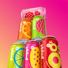 Premium poppi Prebiotic Soda 12 Fl Oz - Limited Time Offer