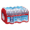 Premium Crystal Geyser Natural Alpine Spring Water - Free Shipping Available