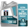 Quality Mobil 1 Extended Performance Full Synthetic Motor Oil
