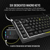 Quality Corsair Wired Gaming Keyboard - Shop Today