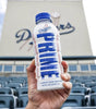 PRIME Dodgers Limited Edition | Sports Drinks | Electrolyte Enhanced for Ultimate Hydration | 250mg BCAAs | B Vitamins | Antioxidants | 2g Of Sugar | 16.9 Fluid Ounce | 6 Pack