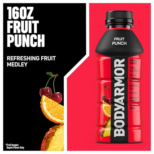 Quality BODYARMOR Sports Drink Sports Beverage - Buy Now & Save