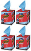 2 Pack 75130 Shop Towels, 55 Towels/In each Pack ((24 rolls Total))