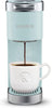 Keurig K-Mini Plus Single Serve K-Cup Pod Coffee Maker, with 6 to 12oz Brew Size, Stores up to 9 K-Cup Pods, Travel Mug Friendly, Matte Black