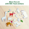 Quality Skillmatics Art & Craft Activity - Foil Fun, No Mess Art for Kids