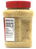 Premium Member's Mark Minced Garlic, 96 Ounce (Pack of 2) - Best Price Guaranteed