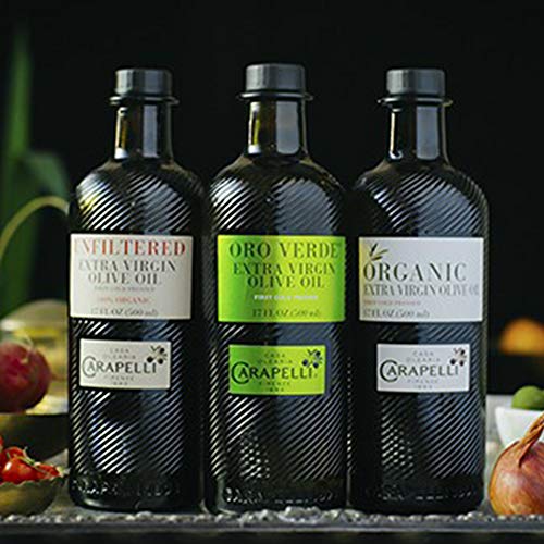 Quality Carapelli - Parent - Free Shipping Available