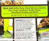 Quality Universal Bakery Traditional Aussie Bites Individually Wrapped 30 Counts 27 Oz.