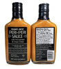 Organic Trader Joe's Peri-Peri Sauce with Fermented Dried Chilies (Pack of 2)