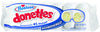 Premium Hostess Donettes Mini Donuts, Powdered Sugar, 3 Ounce, 10 Count