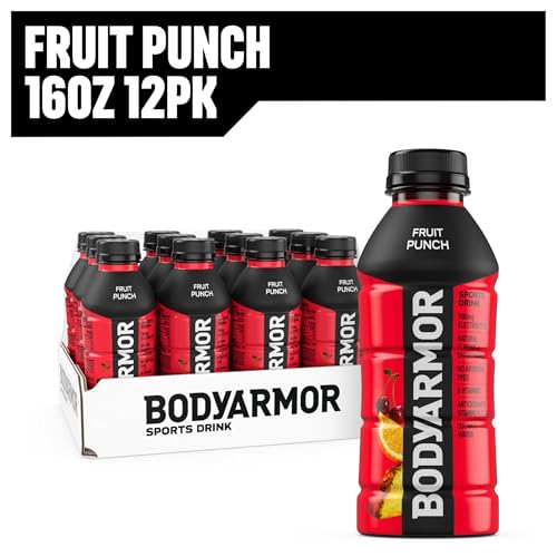Quality BODYARMOR Sports Drink Sports Beverage - Buy Now & Save