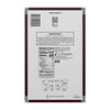 American HERSHEY'S Milk Chocolate Bars - 36-ct. Box, 59 ounces