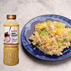 Premium Kewpie DEEP-ROASTED SESAME DRESSING (16.9OZ) - Best Price Guaranteed