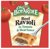 Premium A Product of Chef Boyardee Beef Ravioli (15 oz., 12 pk.)
