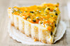 Quality Al Amin Foods Vonbee Passion Fruit Honey Puree. One Bottles 42.32oz/ 2.6lb. Quite good and very versatile.