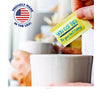 Premium SPLENDA Zero Calorie Sweetener Packets (1,000 ct.) - Buy Now & Save