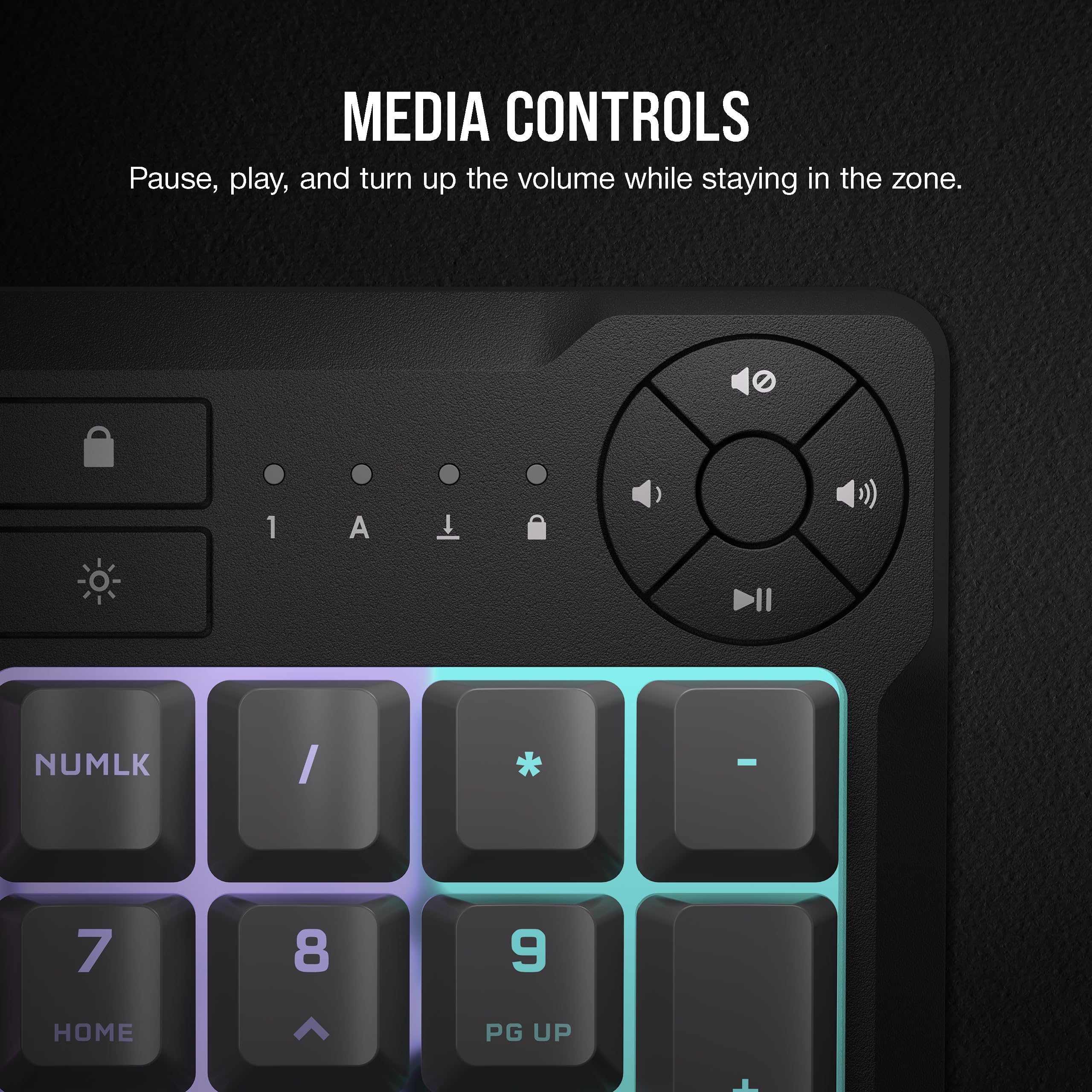 Quality Corsair Wired Gaming Keyboard - Shop Today
