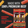 Quality Jack Link s Original Beef & Cheese Combo - Shop Today