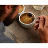 Premium Tully's Coffee French Dark Roast, K-Cup for Keurig Brewers