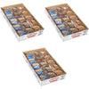 Quality Otis Spunkmeyer Muffins/10 Blueberry/10 Banana Nut/10 Chocolate Chip, 4 oz (Pack of 30) Pack of 3