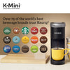 Quality Keurig K-Mini Maker Single Serve K-Cup Pod Coffee Brewer