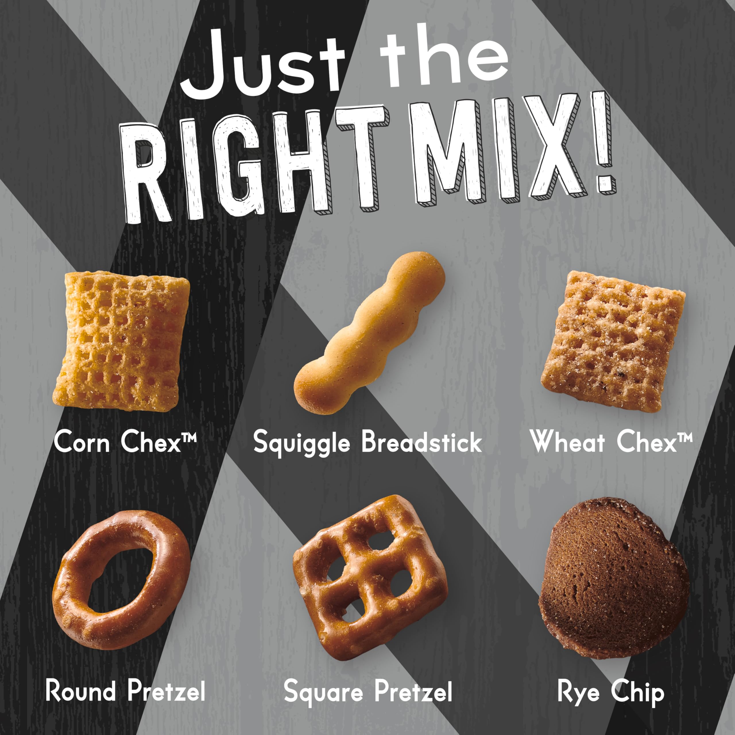 Quality Chex Mix Snacks - Shop Today