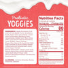 Quality Strawberry Yoggies Bags Parent - Limited Time Offer