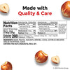 Premium Nutella Chocolate Hazelnut Spread, Perfect Topping for Pancakes, 26.5 Ounce (Pack of 6)