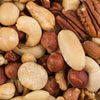 Quality Member's Mark Deluxe Roasted Mixed Nuts With Sea Salt (34 Oz.)