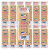 Quality Lance Captain's Wafers Crackers, Two (2) Crackers per Pouch, Pack of 50