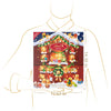 Premium Lindt Holiday Teddy Bear Chocolate Candy Advent Calendar