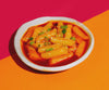 Quality [Samyang] Bulldark Spicy Chicken Roasted Tteokbokki - Limited Time Offer