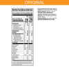 Nutritious Kellogg's Frosted Mini-Wheats Cold Breakfast Cereal, Whole Grain, High Fiber Cereal, Kids Snacks