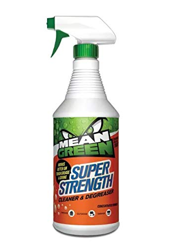 Quality MEAN GREEN Super Strength All-Purpose Cleaner, 32-oz.