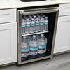 Premium Crystal Geyser Natural Alpine Spring Water - Free Shipping Available
