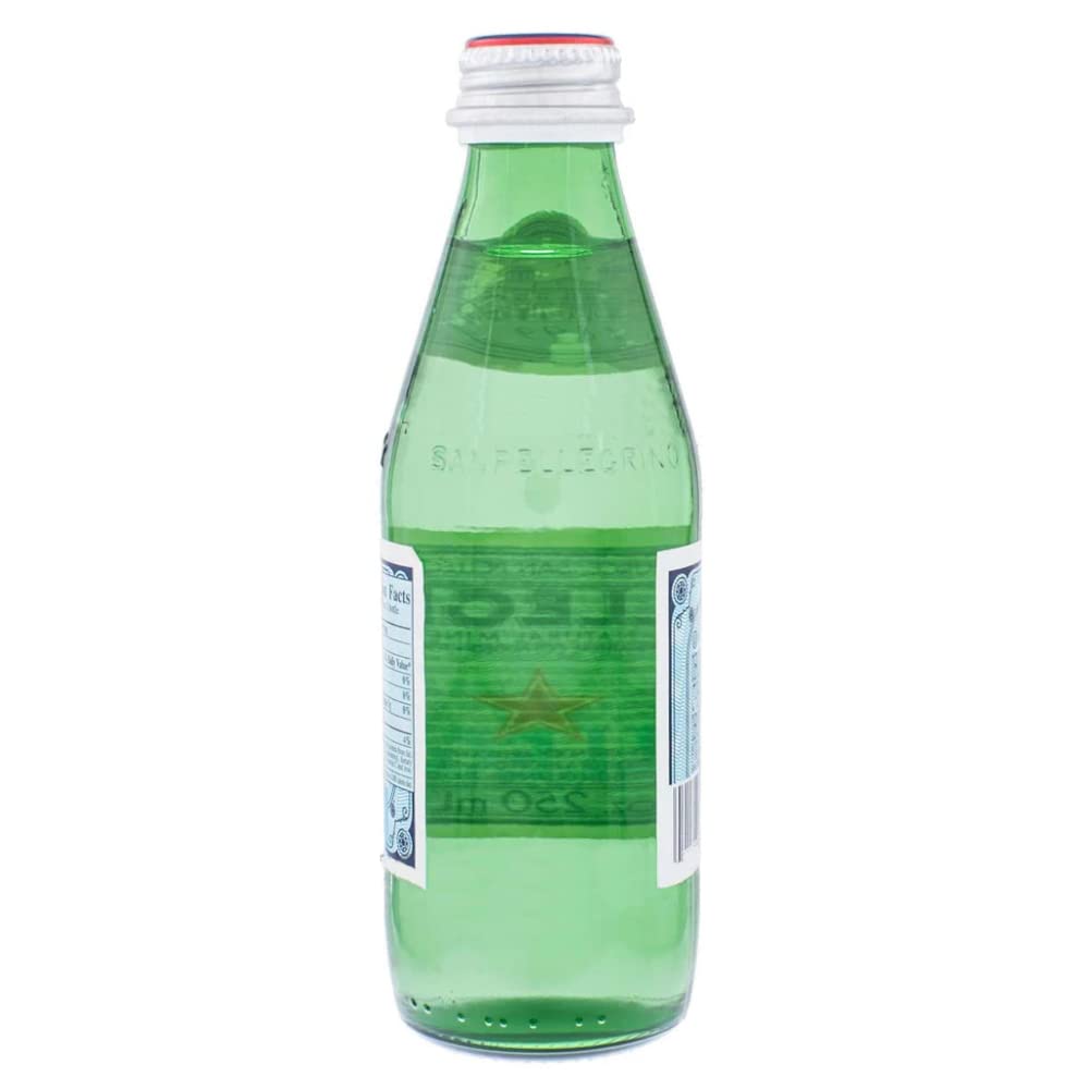 Quality San Pellegrino - 24 Pack - 8.45 Oz BTL - Free Shipping Available